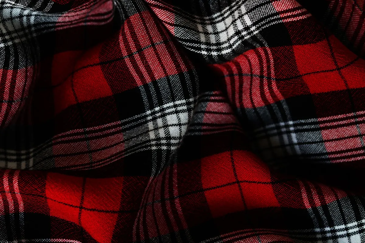 La tenue des Highlands : kilt, sporran, plaid et glengarry