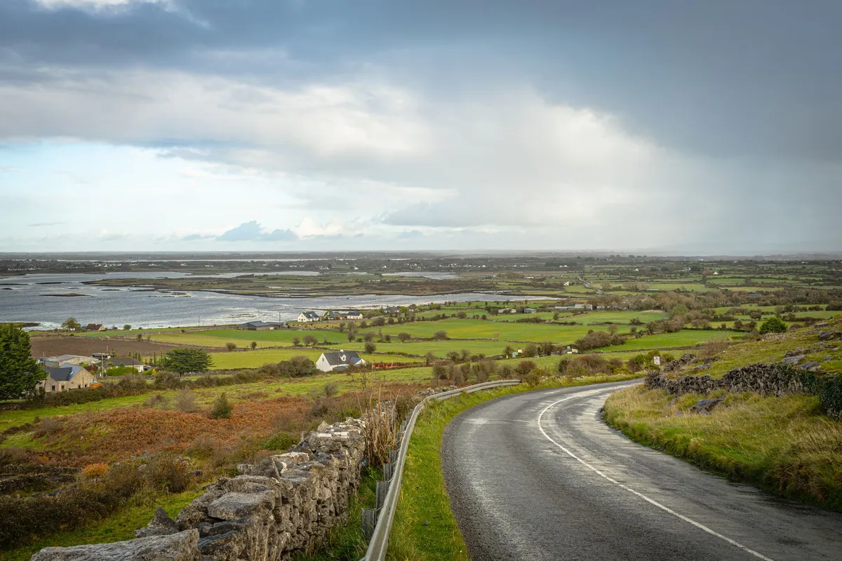 Les uilleann pipes, cornemuse de l'Irlande